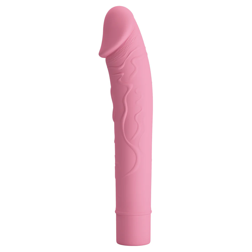 Pretty Love Vic Veiny Mini Vibrator - Image 4