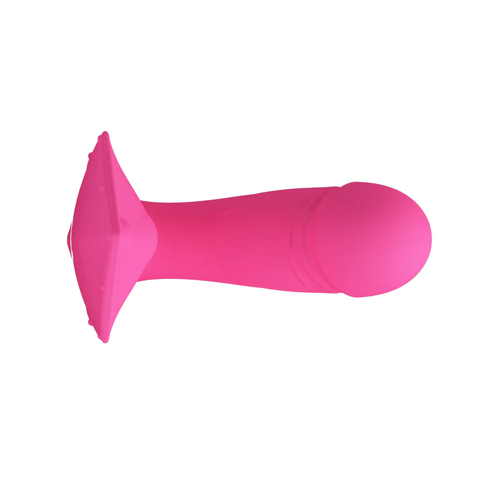 Pretty Love Walker Remote Control Wearable G-Spot & Clitoral Vibrator - Image 2