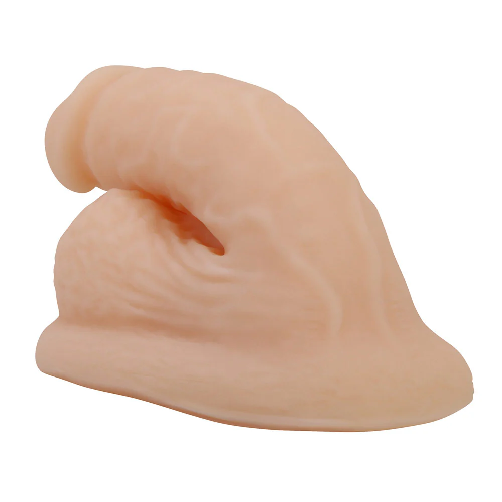 Pretty Love Wildon Realistic 5.3" Packer - Image 5