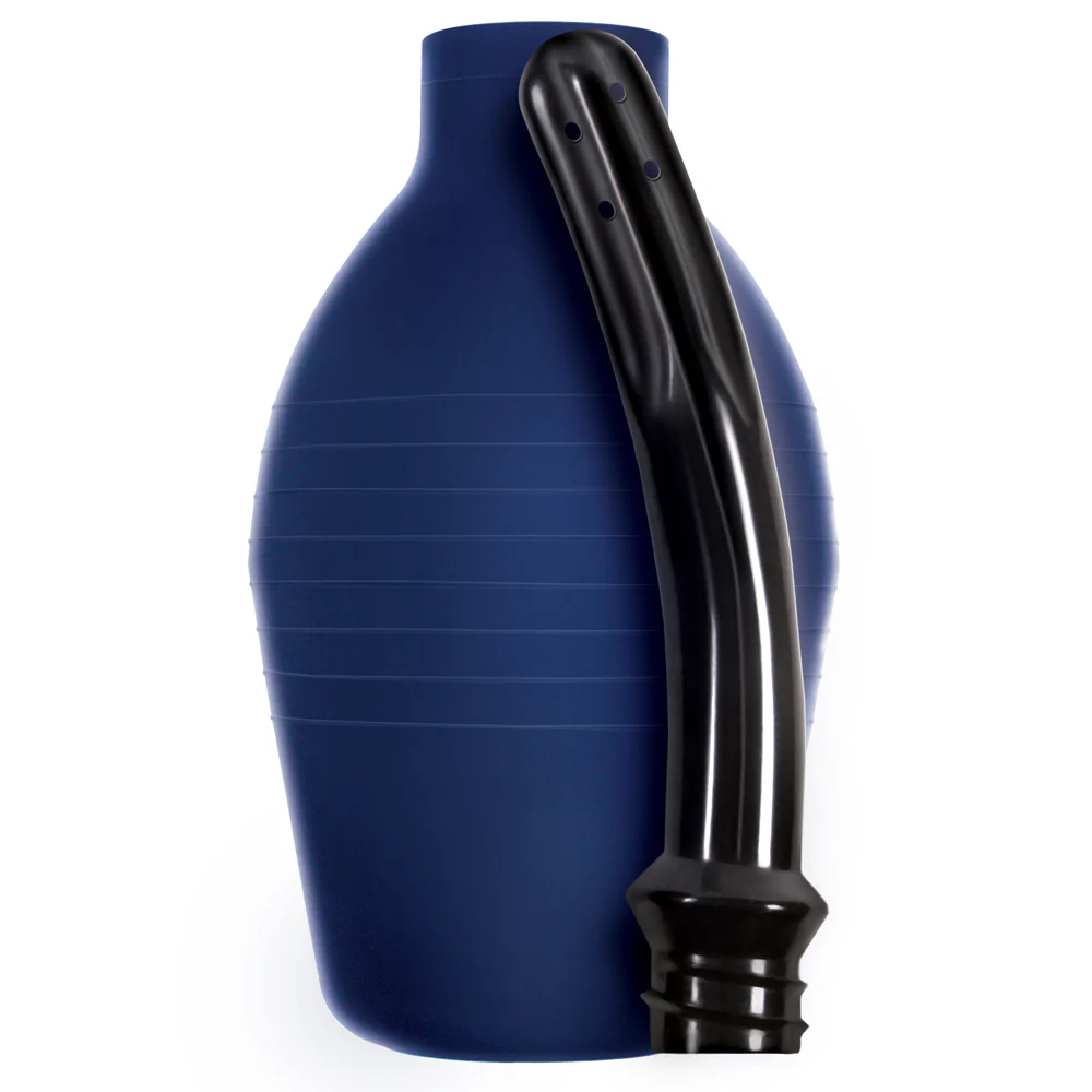 Renegade Body Cleanser Anal Douche - Image 3