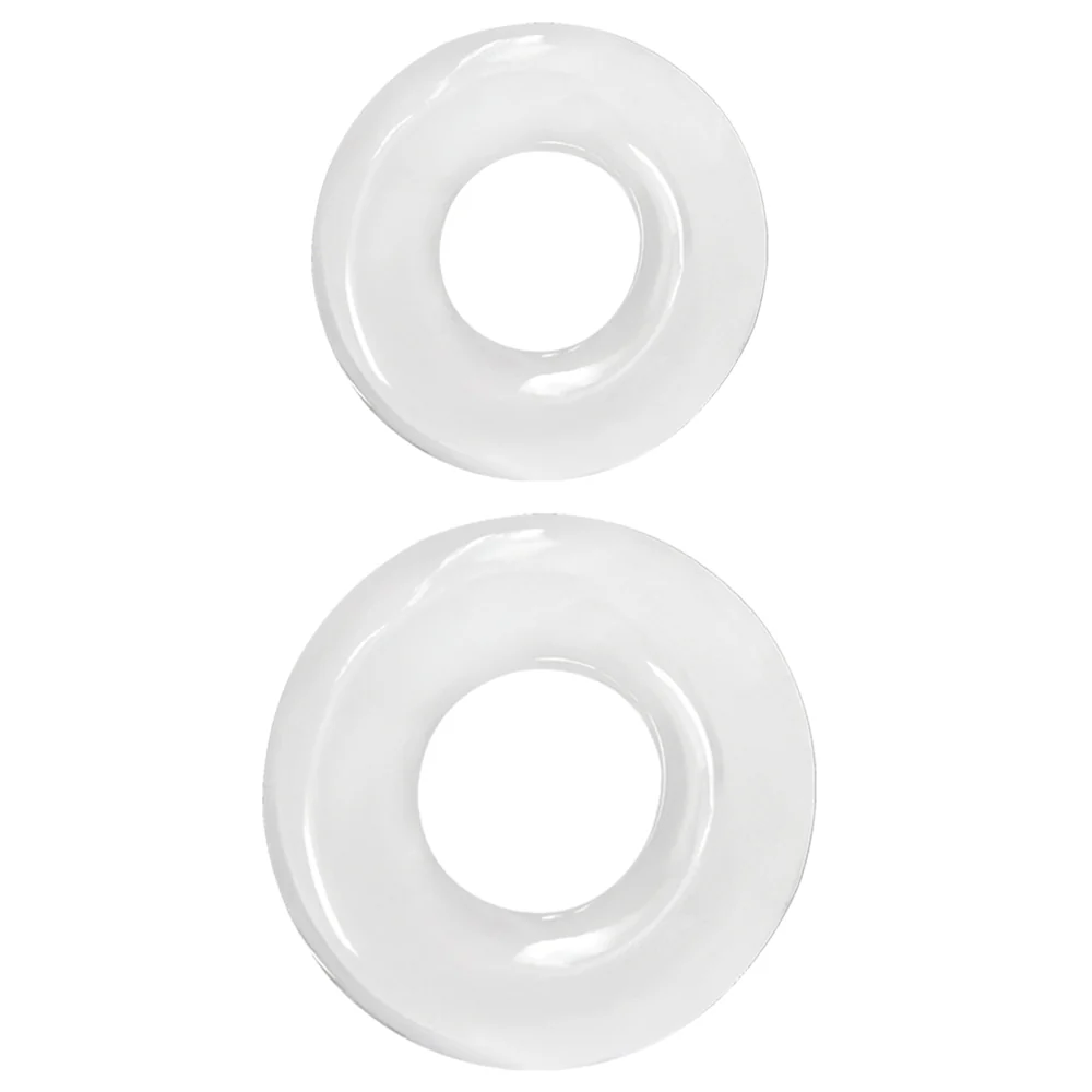 Renegade Double Stack Cock Rings 2-Pack - Image 3