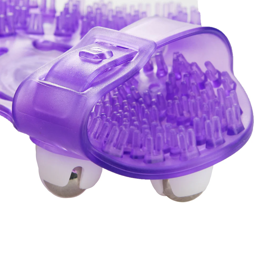 Roller Balls Massager Glove - Image 10