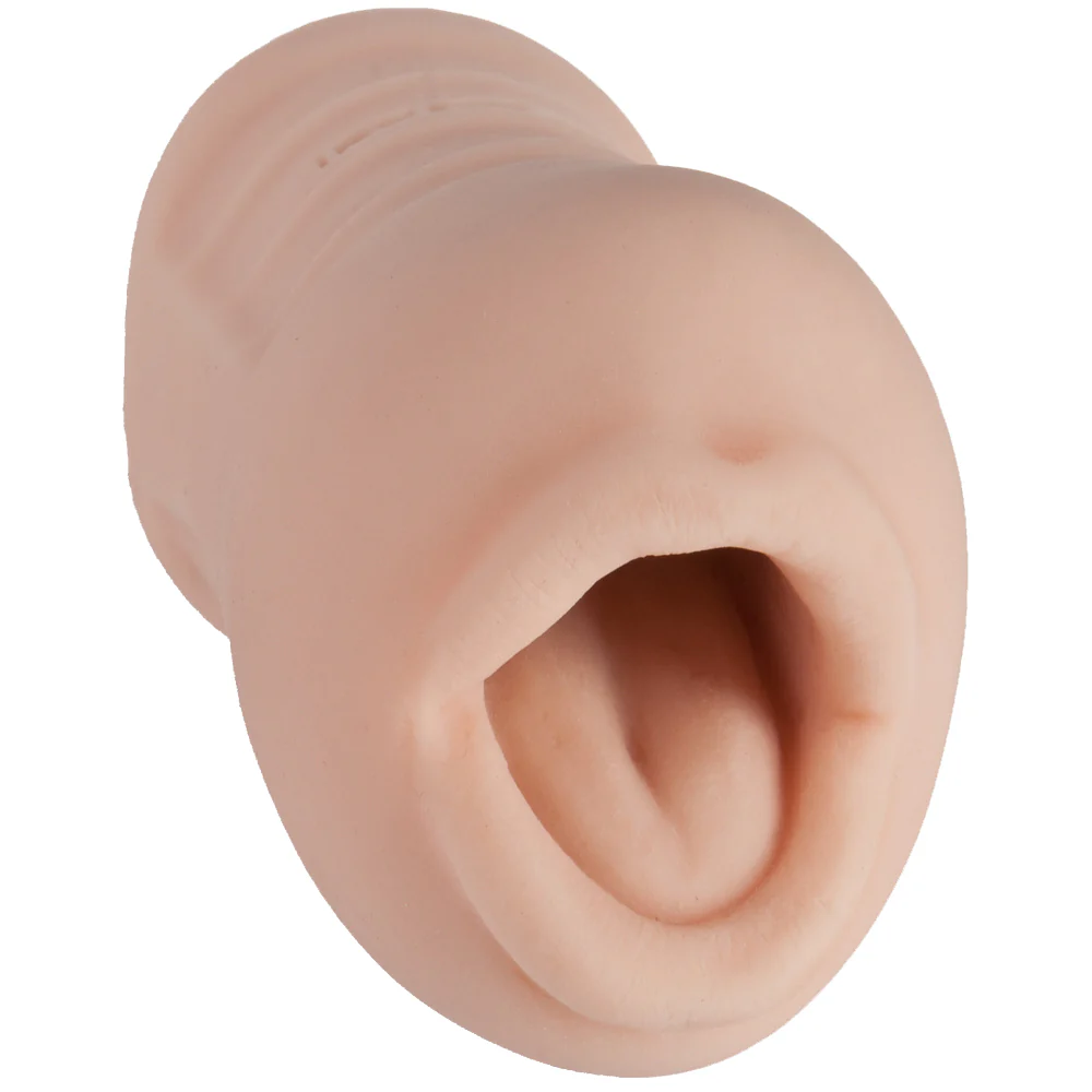 Signature Strokers - Sasha Grey Deep Throat ULTRASKYN Pocket Pal - Image 2