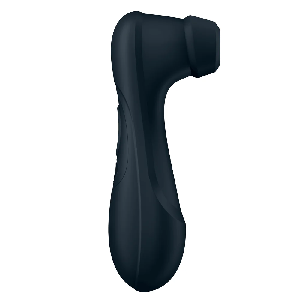 Satisfyer Pro 2 Gen 3 Liquid Air Pulse Clitoral Vibrator - Image 3