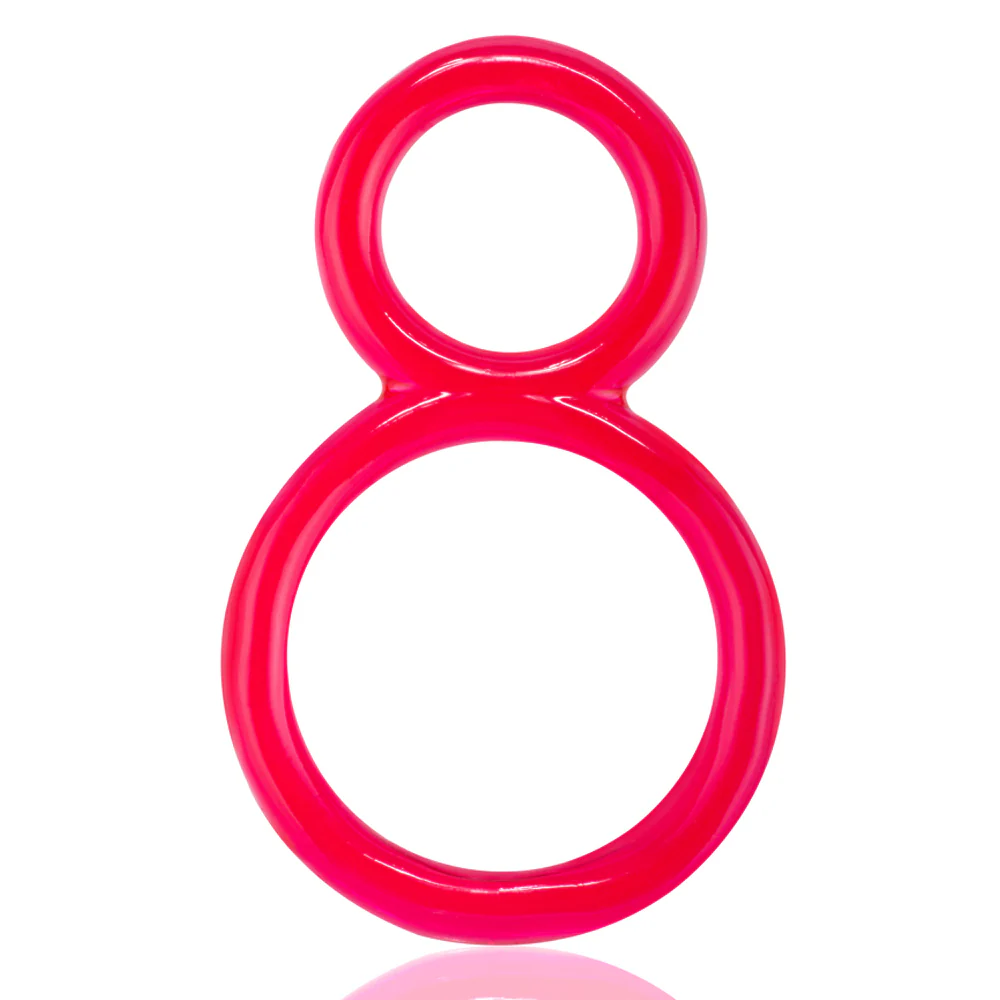 Screaming O Ofinity Cock & Ball Ring - Image 3