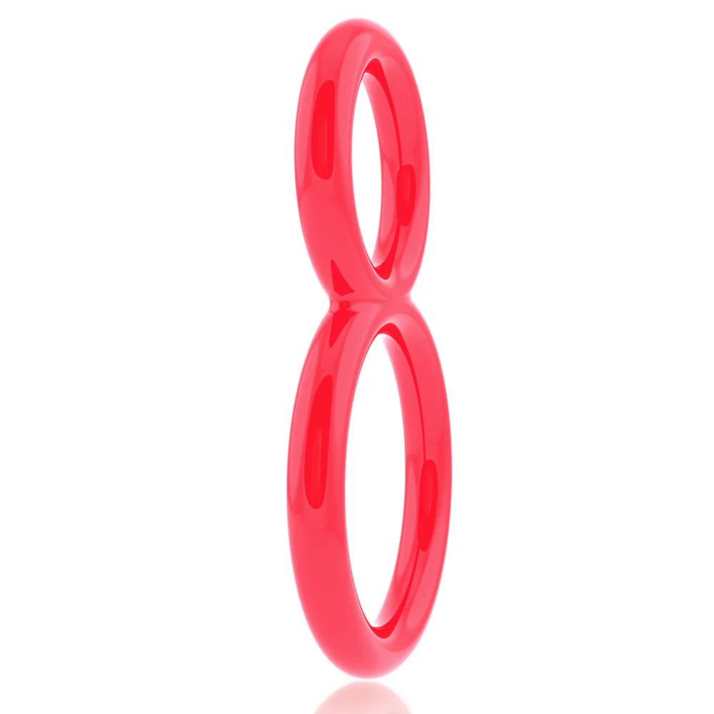 Screaming O Ofinity Cock & Ball Ring - Image 4