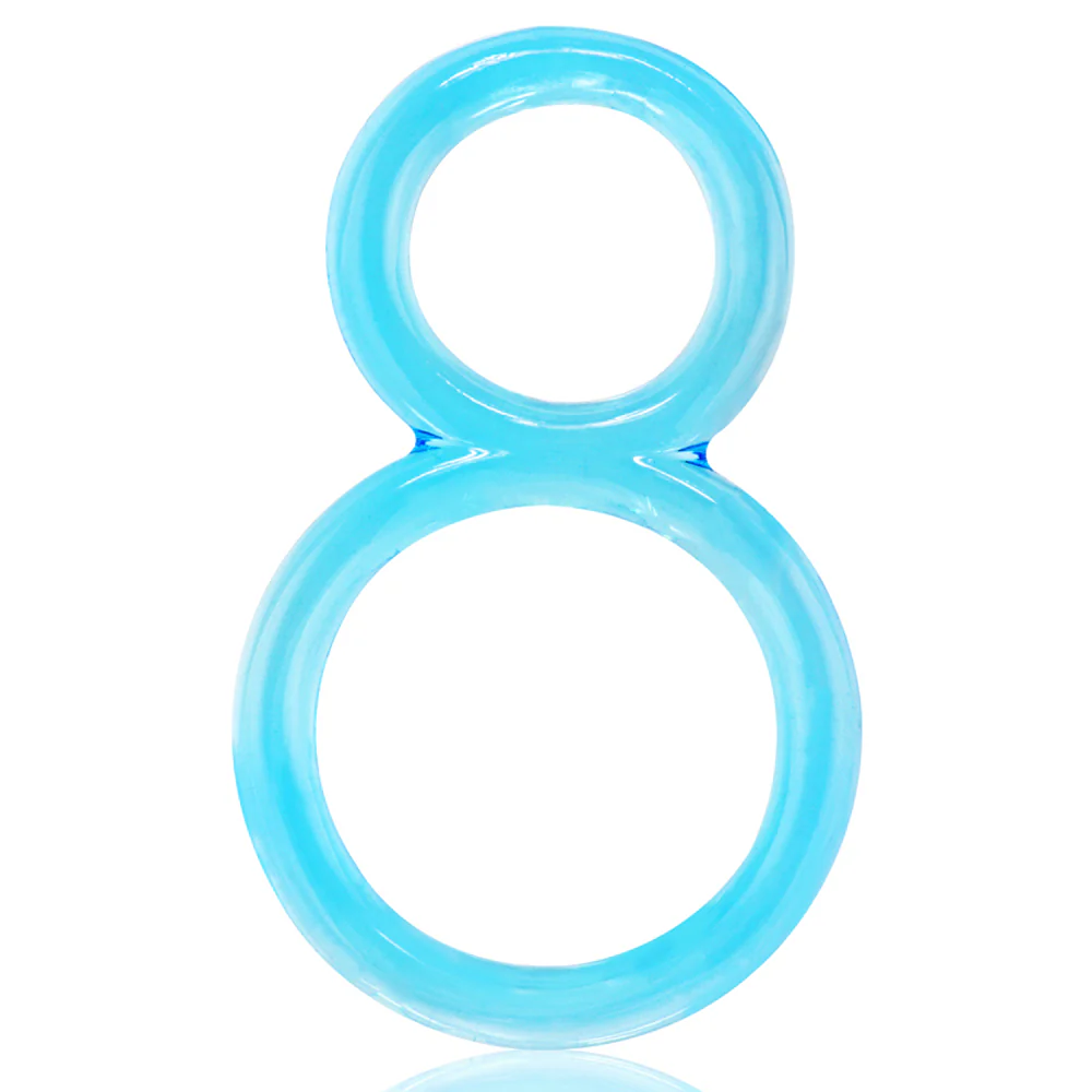 Screaming O Ofinity Cock & Ball Ring - Image 8