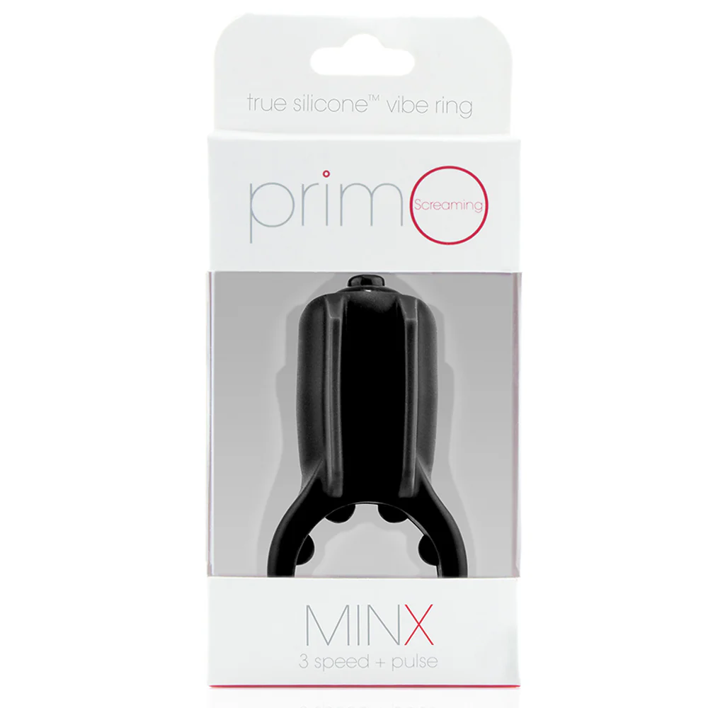 Screaming O - PrimO Minx - Image 10