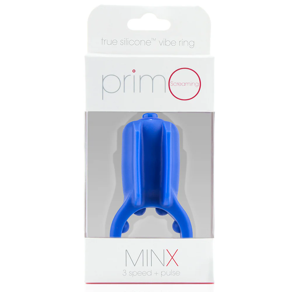 Screaming O - PrimO Minx - Image 4