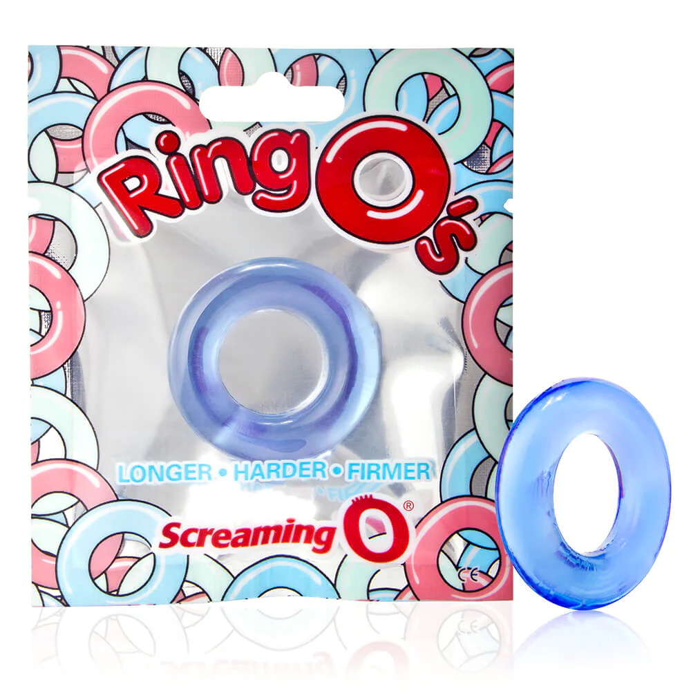 Screaming O RingO Cock Ring - Image 5