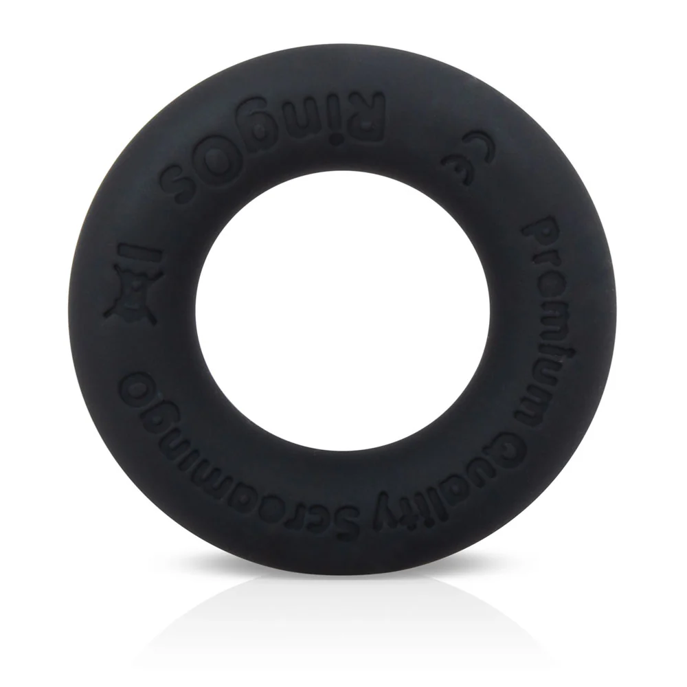 Screaming O RingO Ritz Silicone Cock Ring