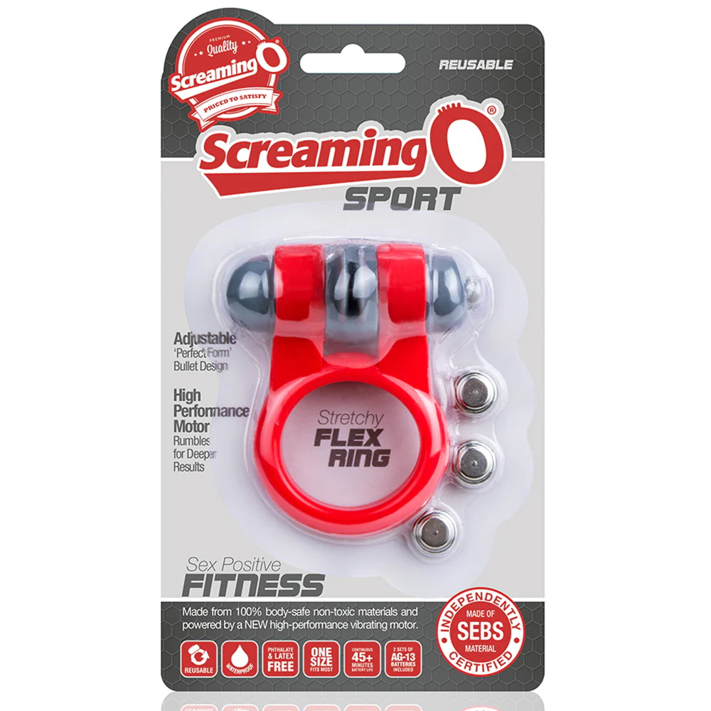 Screaming O - Sport - Image 12