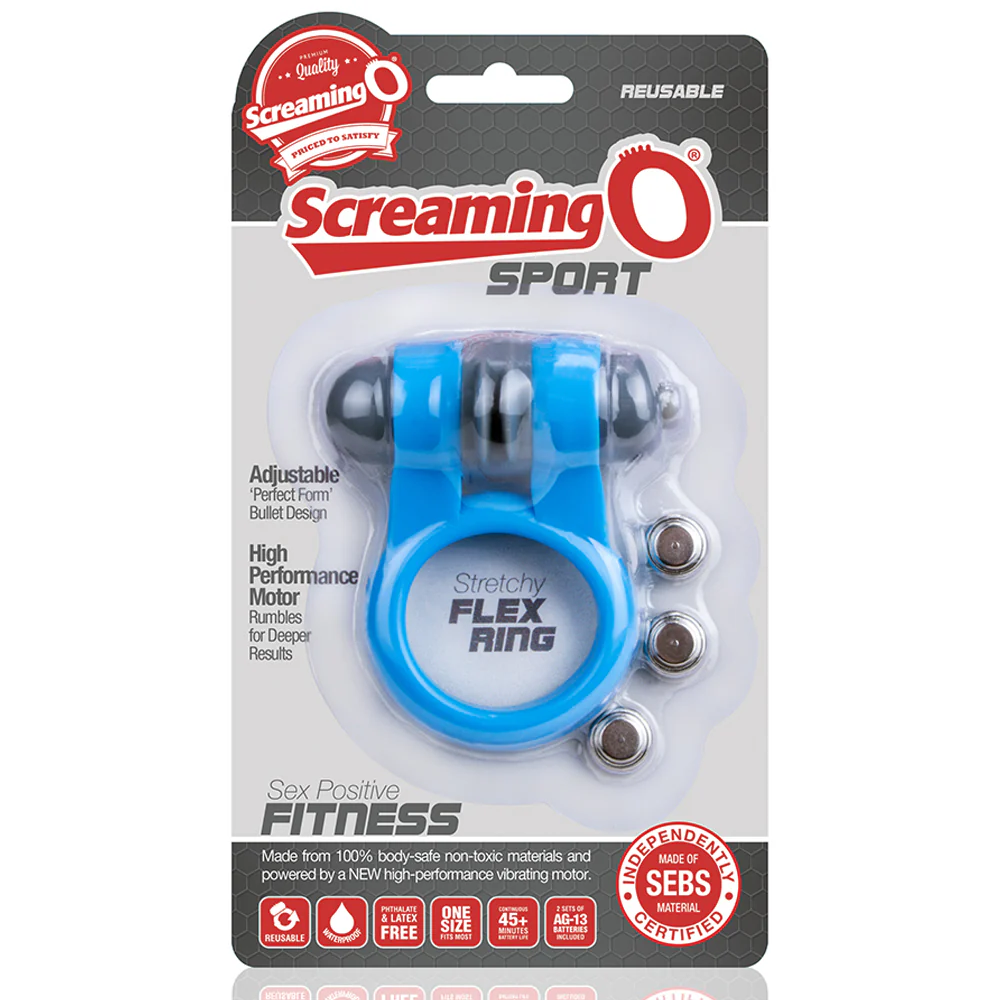 Screaming O - Sport - Image 4