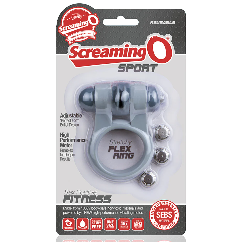 Screaming O - Sport - Image 8