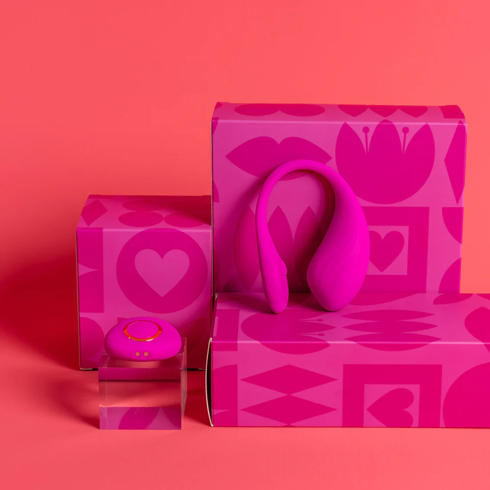 Sexyland 24-Piece Valentine’s Couples Gift Calendar – Deluxe - Image 8
