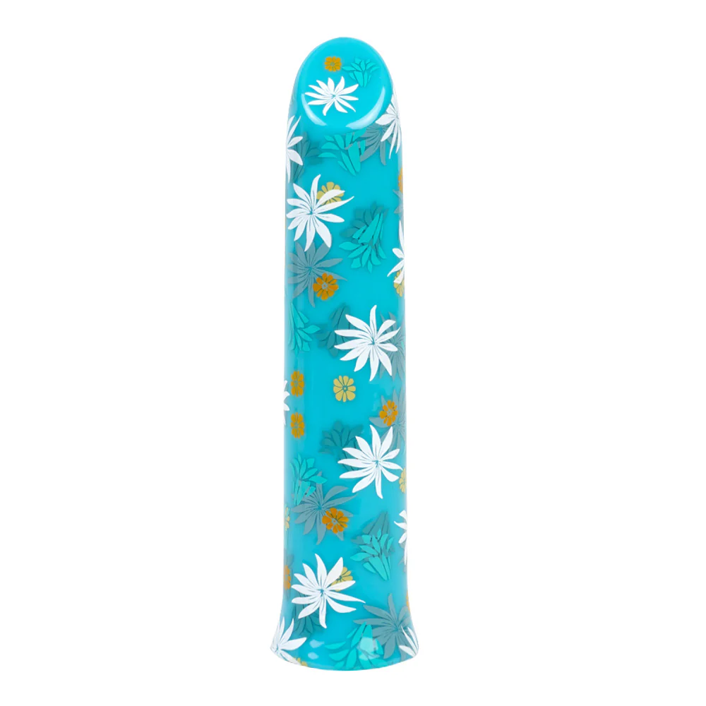 Sexyland Chic Rechargeable 10-Mode Bullet Vibrator - Image 3