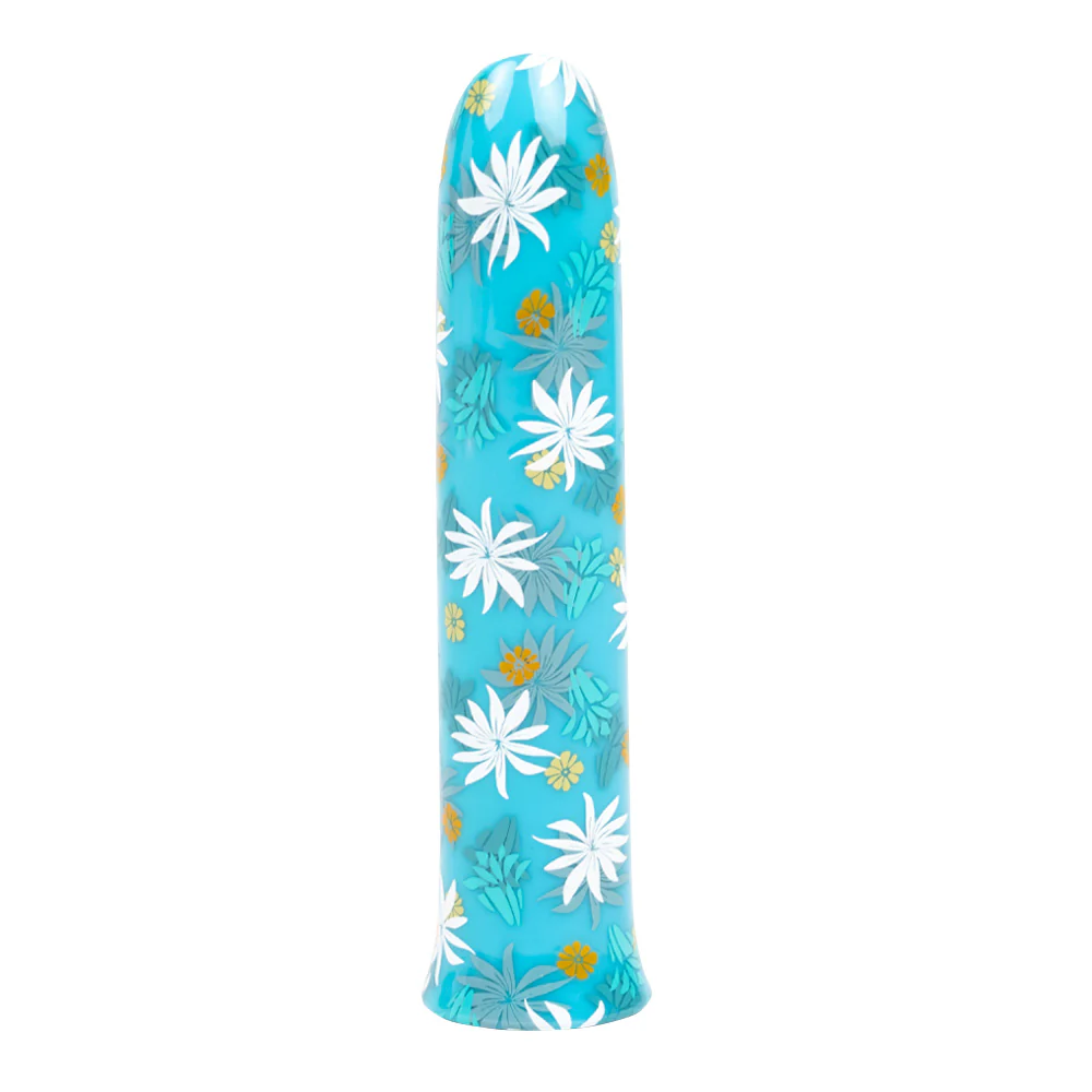 Sexyland Chic Rechargeable 10-Mode Bullet Vibrator - Image 4