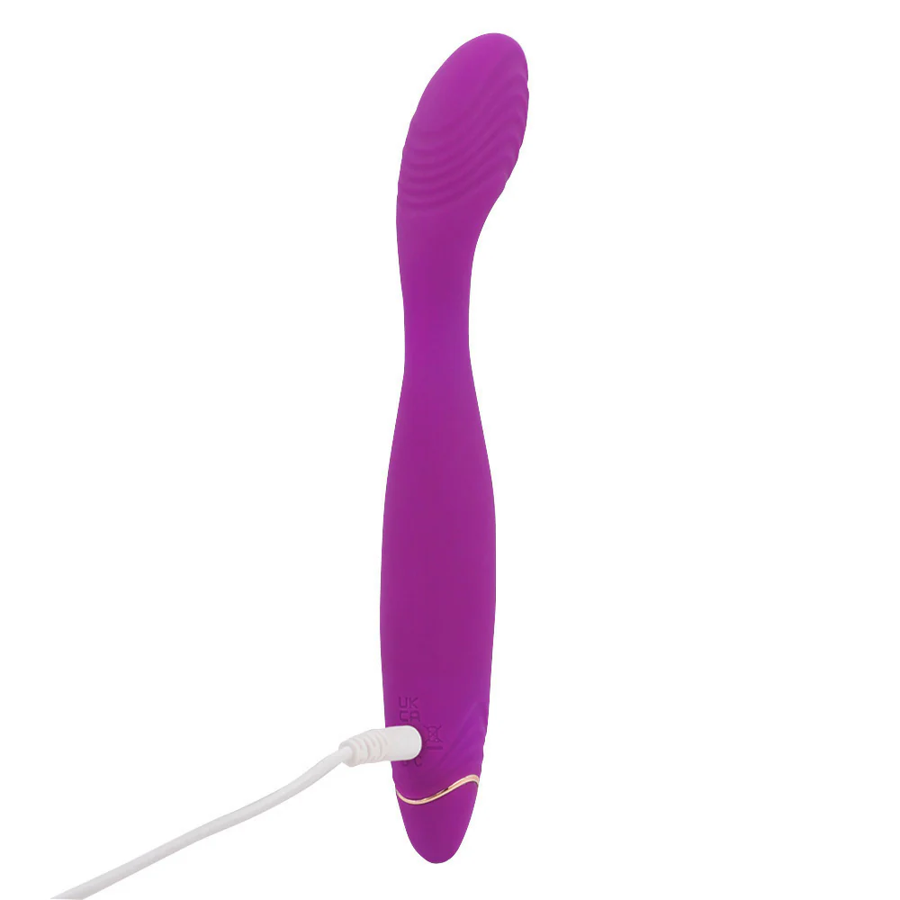 Sexyland Curve Slim G-Spot & Clitoral Vibrator - Image 6