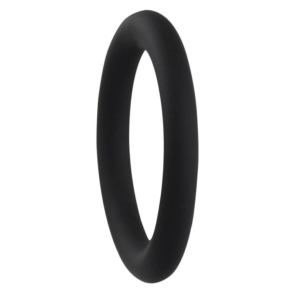 Sexyland Endurance Silicone Cock Ring - 36mm - Image 3