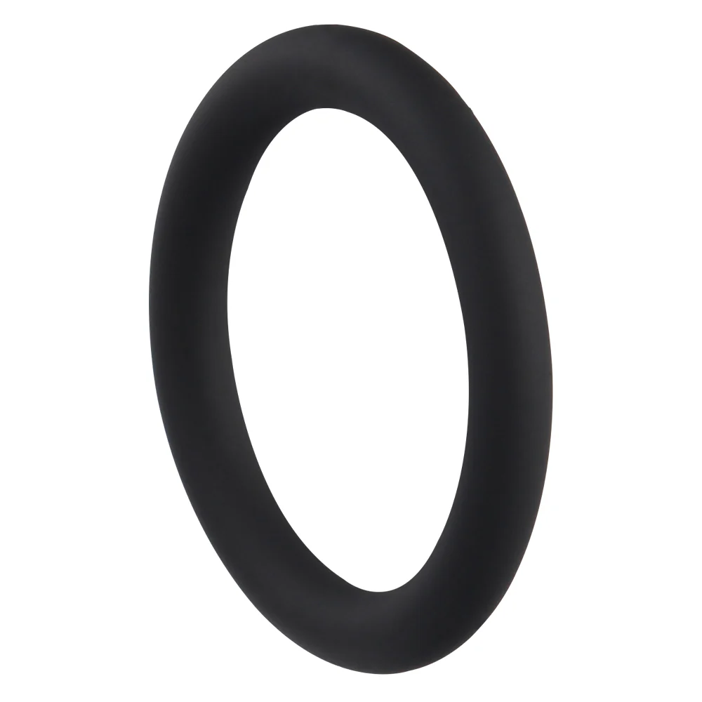 Sexyland Endurance Silicone Cock Ring - 36mm - Image 4