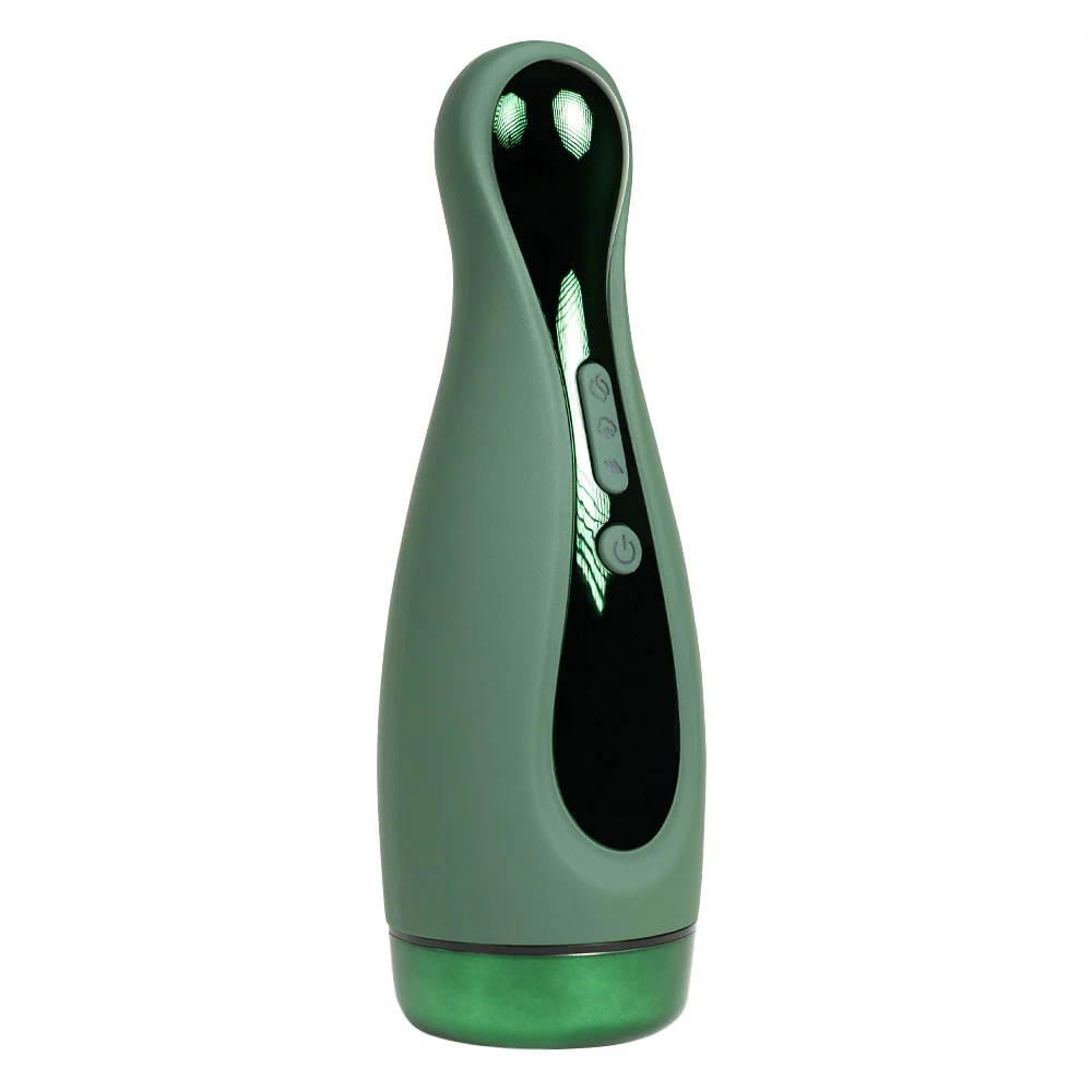 Sexyland Envy Auto-Stroker With Vibration & Suction - Image 5