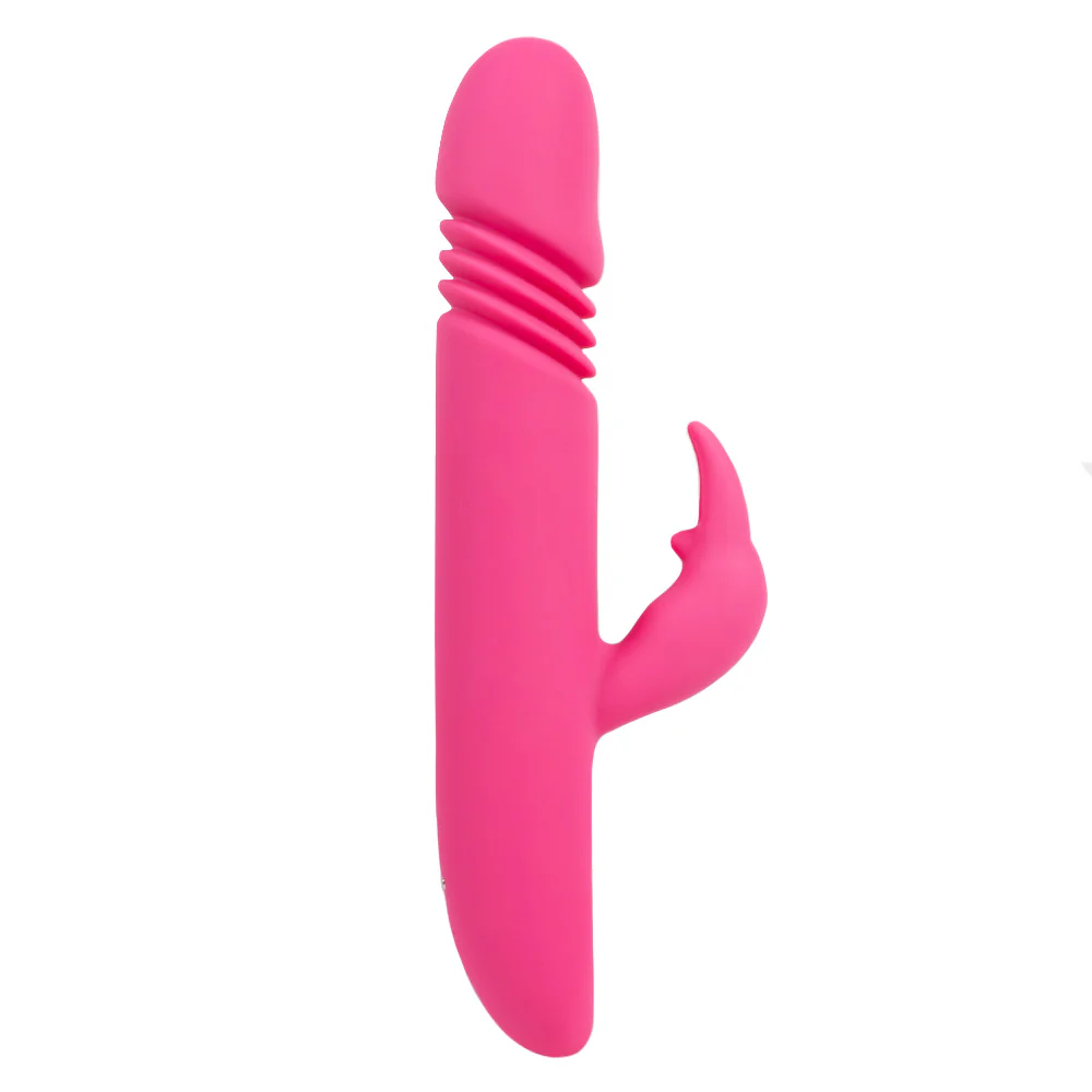 Sexyland Jupiter Signature Thrusting Rabbit Vibrator - Image 4