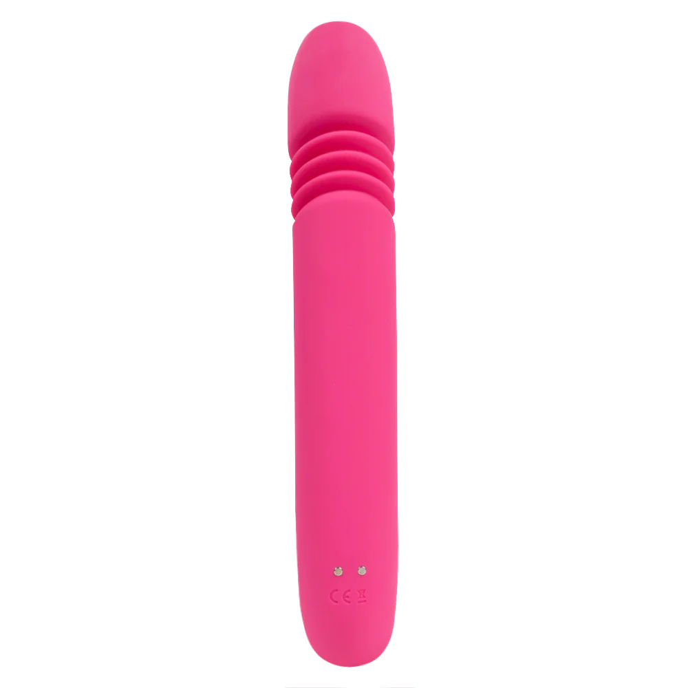 Sexyland Jupiter Signature Thrusting Rabbit Vibrator - Image 5