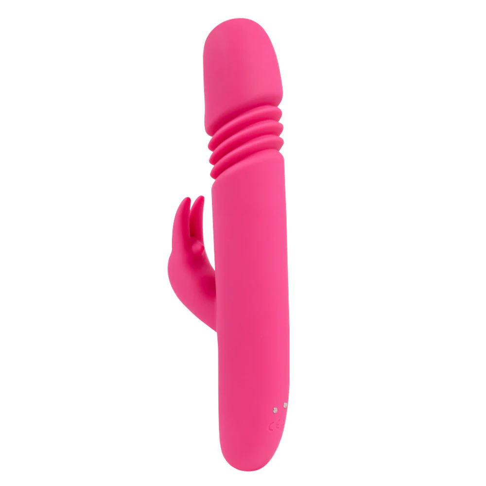 Sexyland Jupiter Signature Thrusting Rabbit Vibrator - Image 6