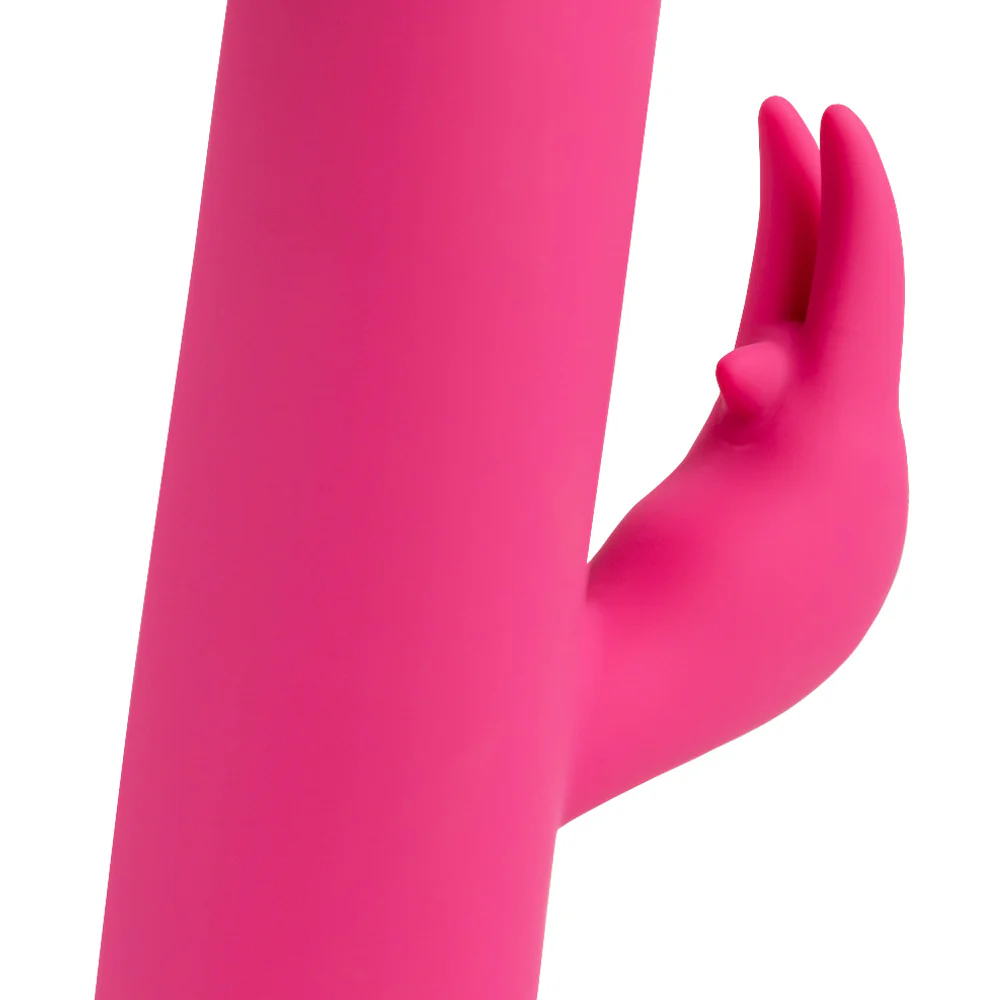 Sexyland Jupiter Signature Thrusting Rabbit Vibrator - Image 7