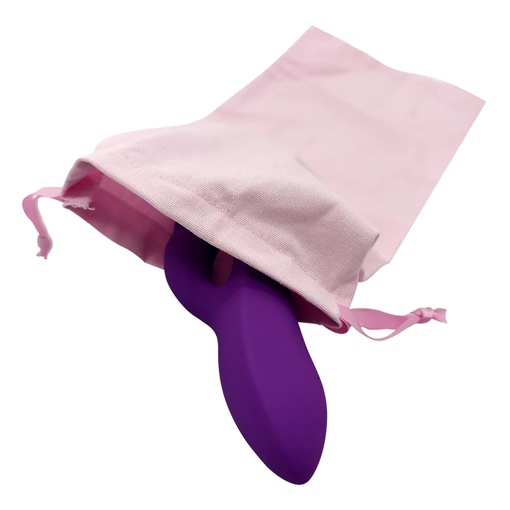 Sexyland Linen Adult Toy Bag - Image 4