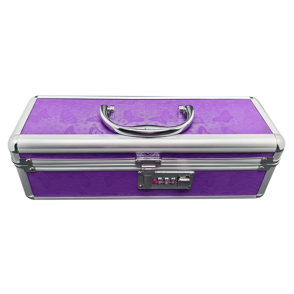 Sexyland Lockable Adult Toy Case - Small - Image 3
