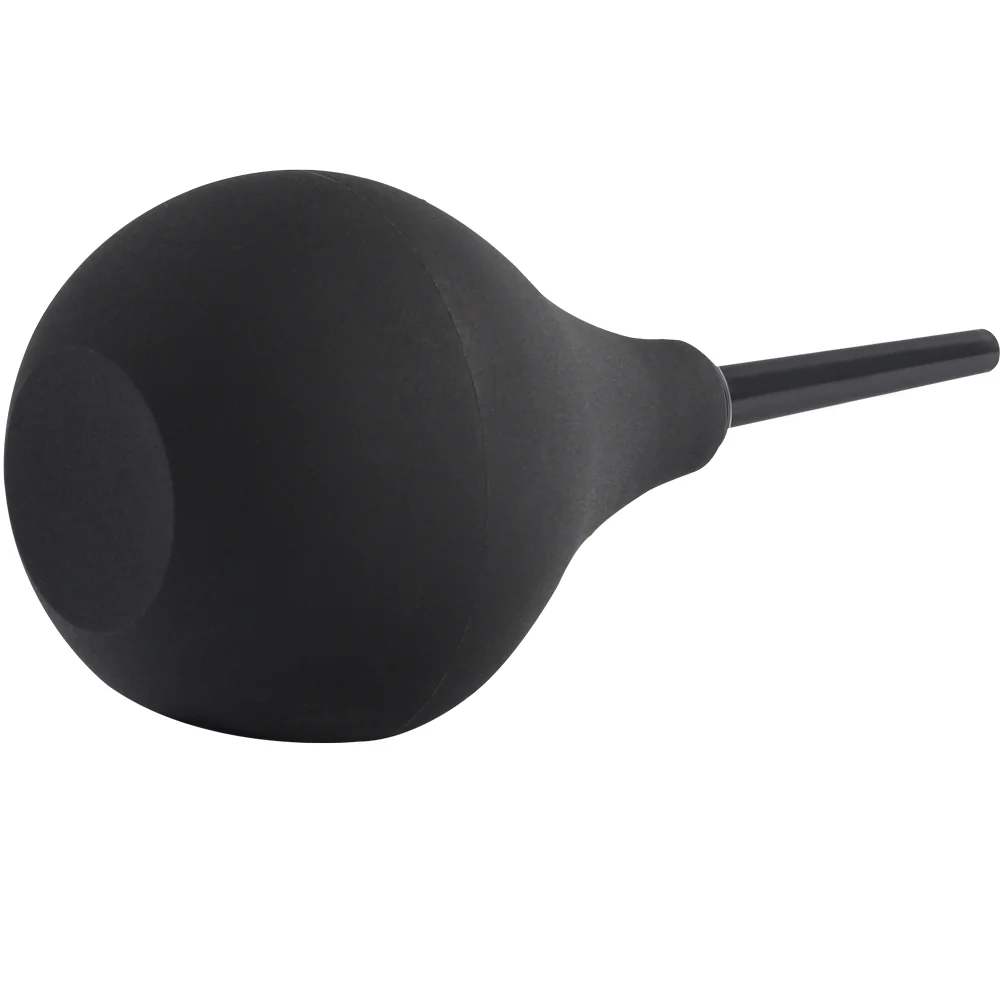Sexyland Refresh Hand-Squeeze Anal Douche - Travel-Size - Image 3