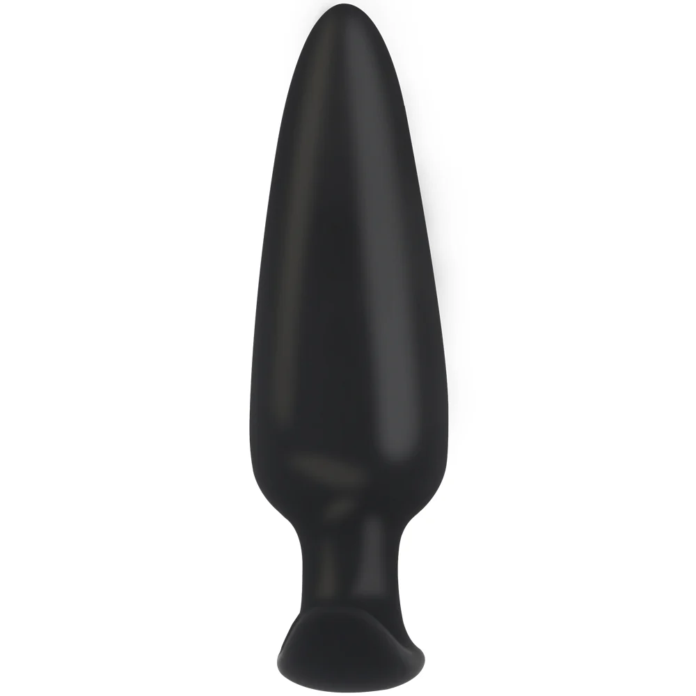 Sexyland Rocker Slim Vibrating Butt Plug With Rocking Base – Medium - Image 3