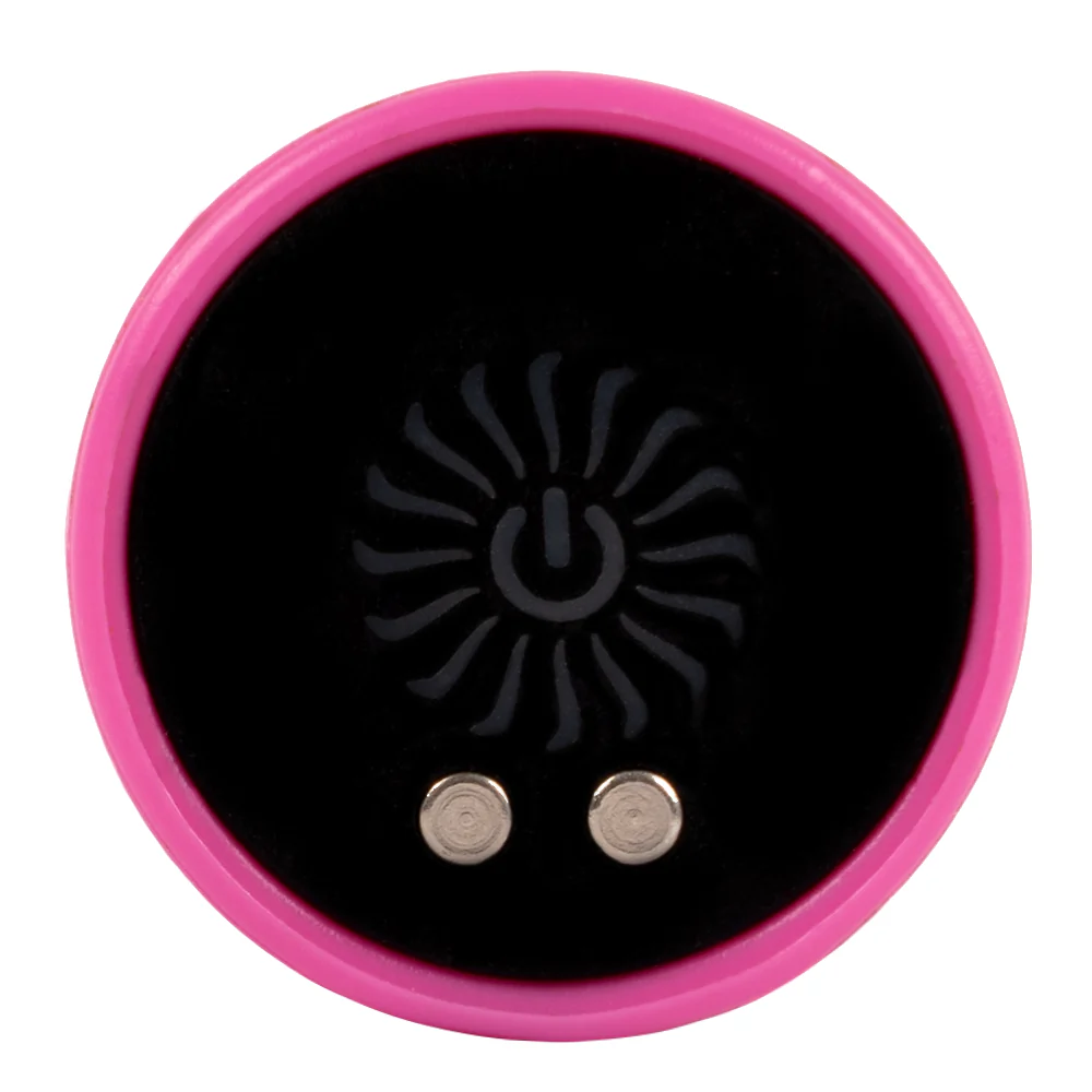 Sexyland Sassy Rechargeable 10-Mode Straight Vibrator - Image 5