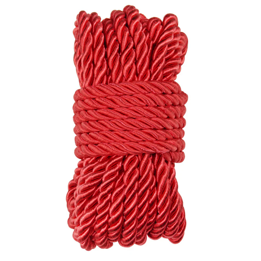 Sexyland Silk Bondage Rope - Image 3