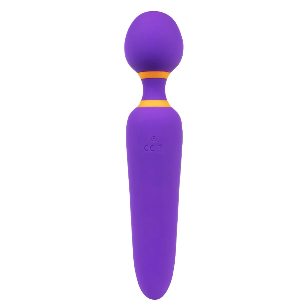 Sexyland Switch Double-Ended Wand Vibrator - Image 4