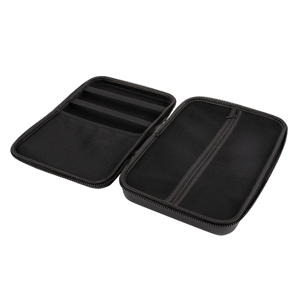 Sexyland Zip-Up Hardshell Adult Toy Travel Case - Image 4