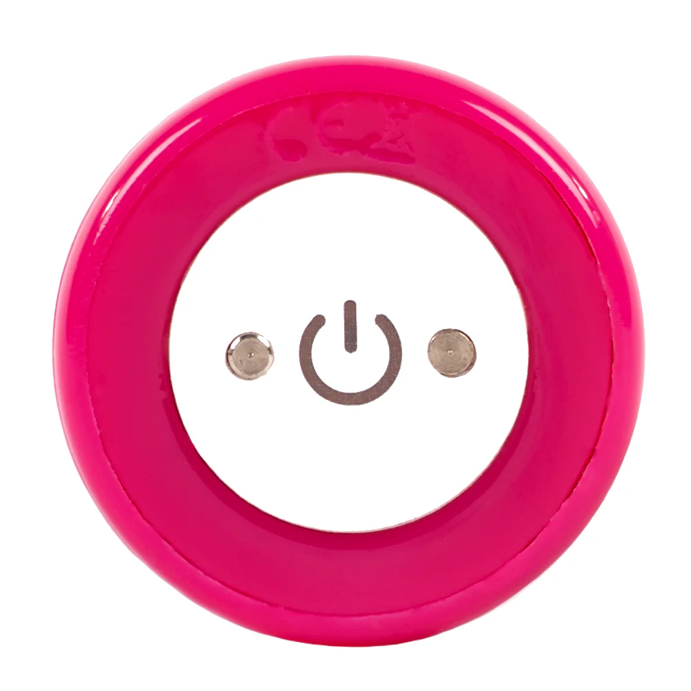 Sexyland Zippy Super-Power Bullet Vibrator - Image 5