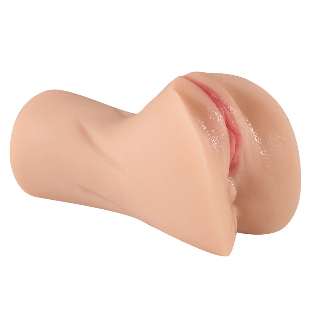 Shequ Eunice Waterproof Realistic Vaginal Masturbator - Image 3