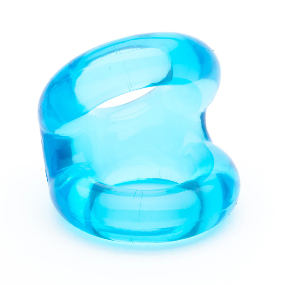 Sport Fucker Trainer Cock & Ball Ring - Image 3