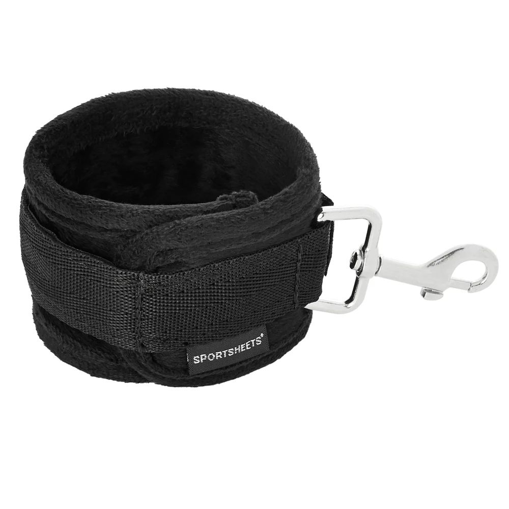 Sportsheets Under The Bed Restraint System - Image 10