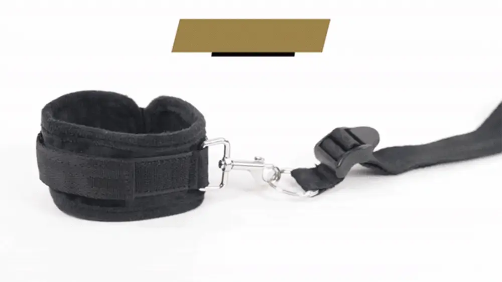 Sportsheets Under The Bed Restraint System - Image 9