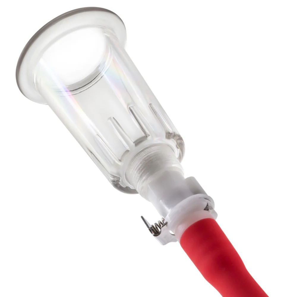 Temptasia Nipple Squeeze Pump System - Image 3