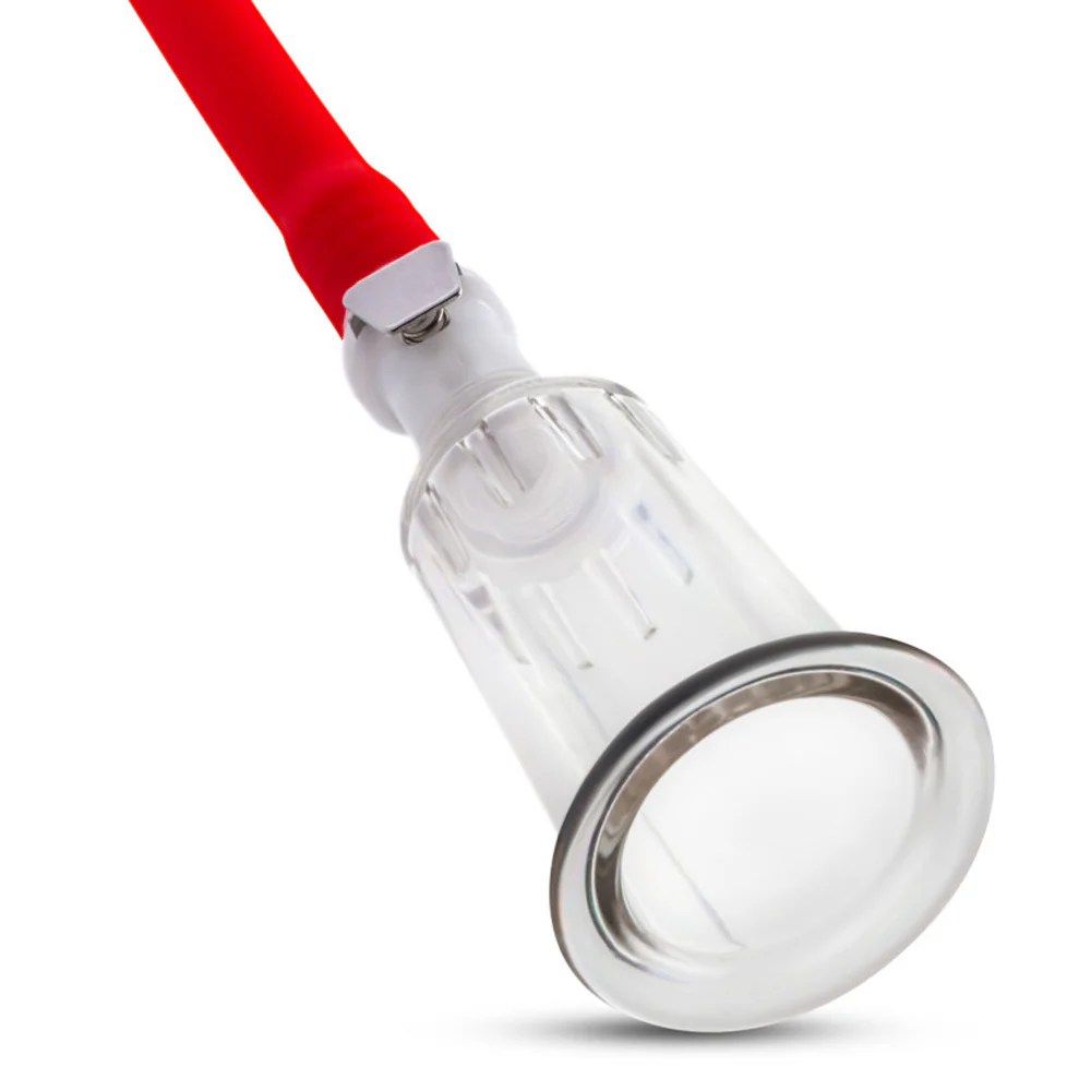 Temptasia Nipple Squeeze Pump System - Image 4