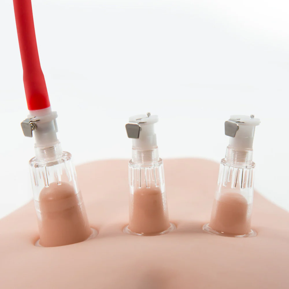 Temptasia Nipple Squeeze Pump System - Image 5