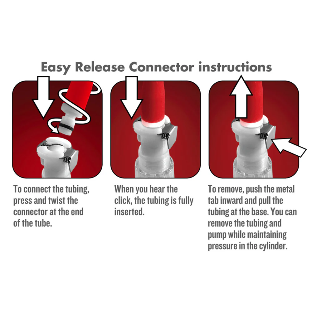 Temptasia Nipple Squeeze Pump System - Image 6