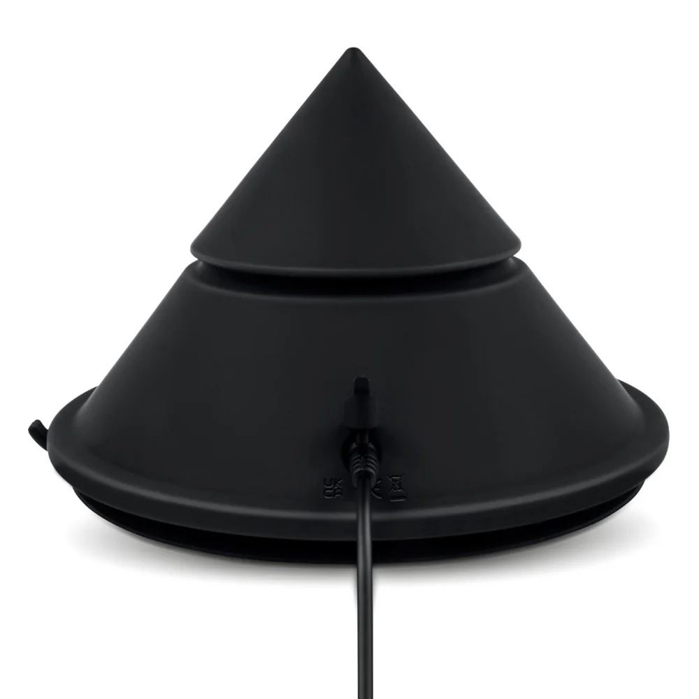 The Cowgirl Cone App-Compatible Portable Vibrating Sex Machine - Image 6