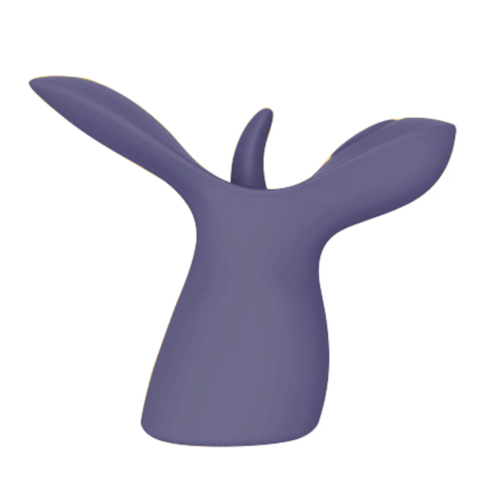 Touch Girl Sprout Plus 3-in-1 Vibrating, Licking & Thumping Stimulator