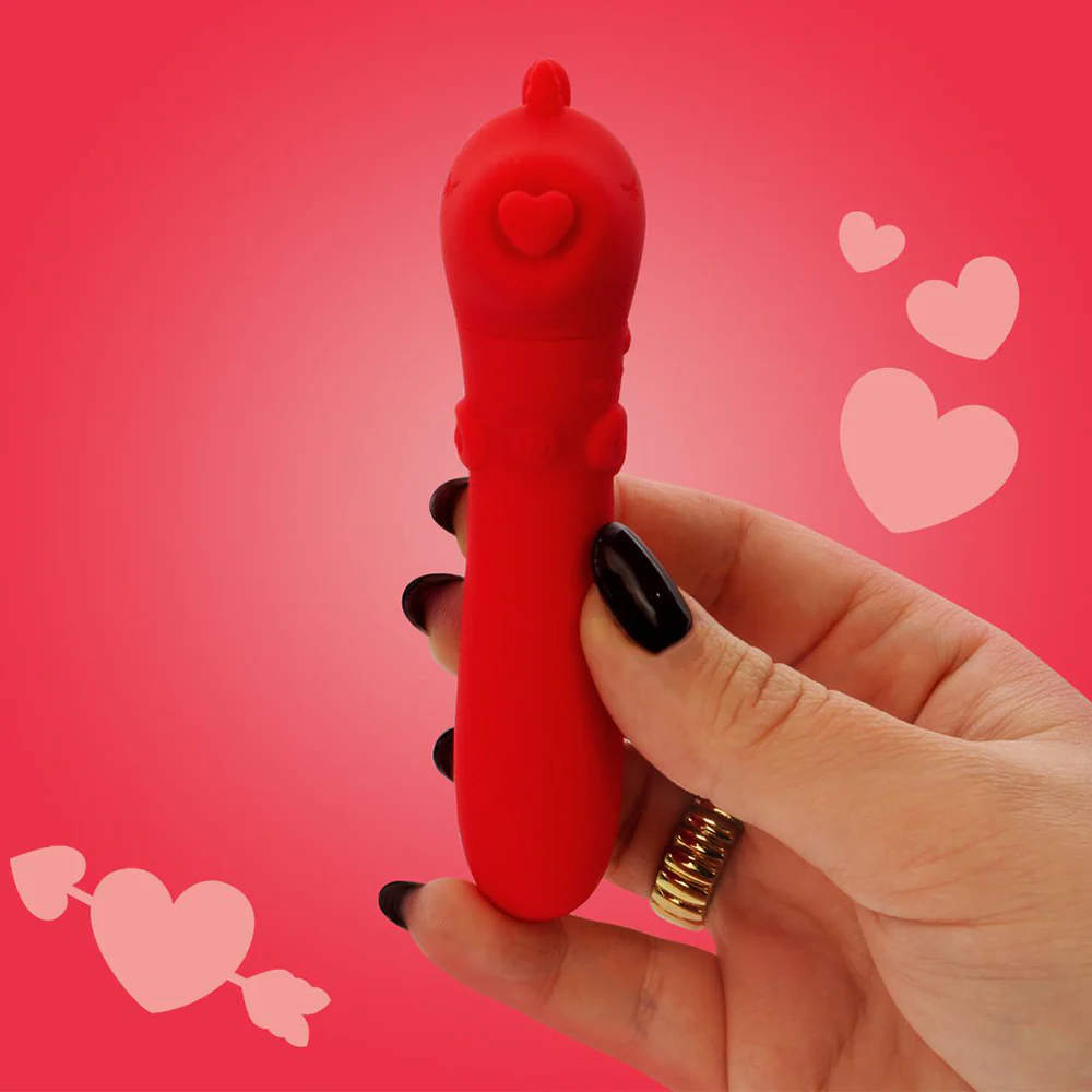 Unihorn USB Rechargeable Bullet Vibrator - Image 12