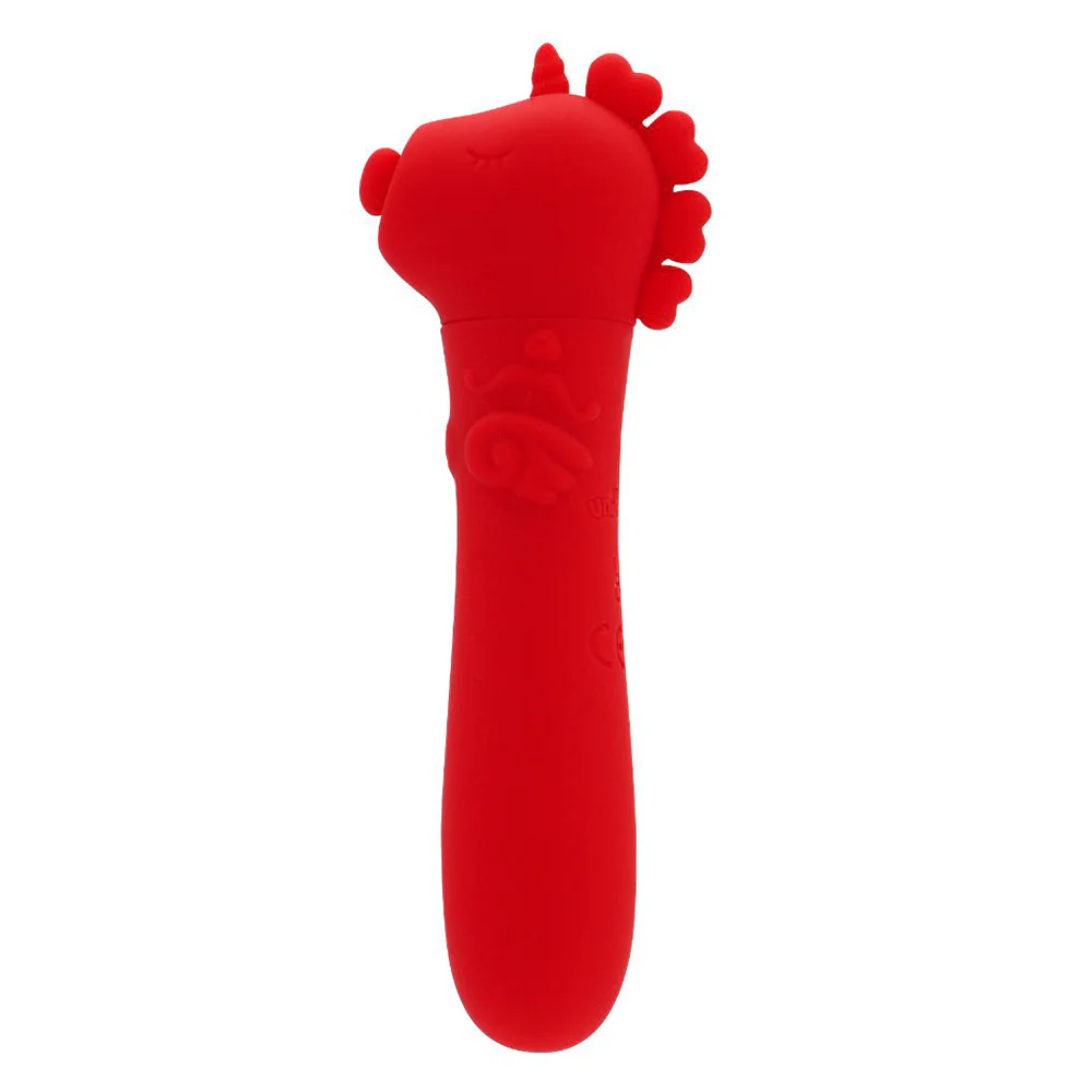 Unihorn USB Rechargeable Bullet Vibrator - Image 16